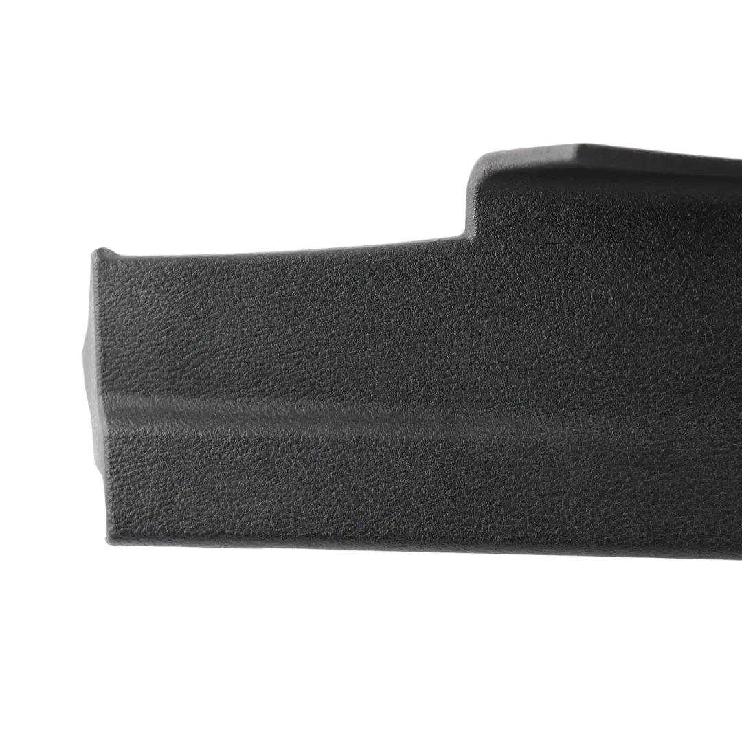 BMW X5 F15 X6 F16 Door Entrance Strip Cover Trim Rear Right O/S M Sport - SKU 7329512 - Part number 7329512