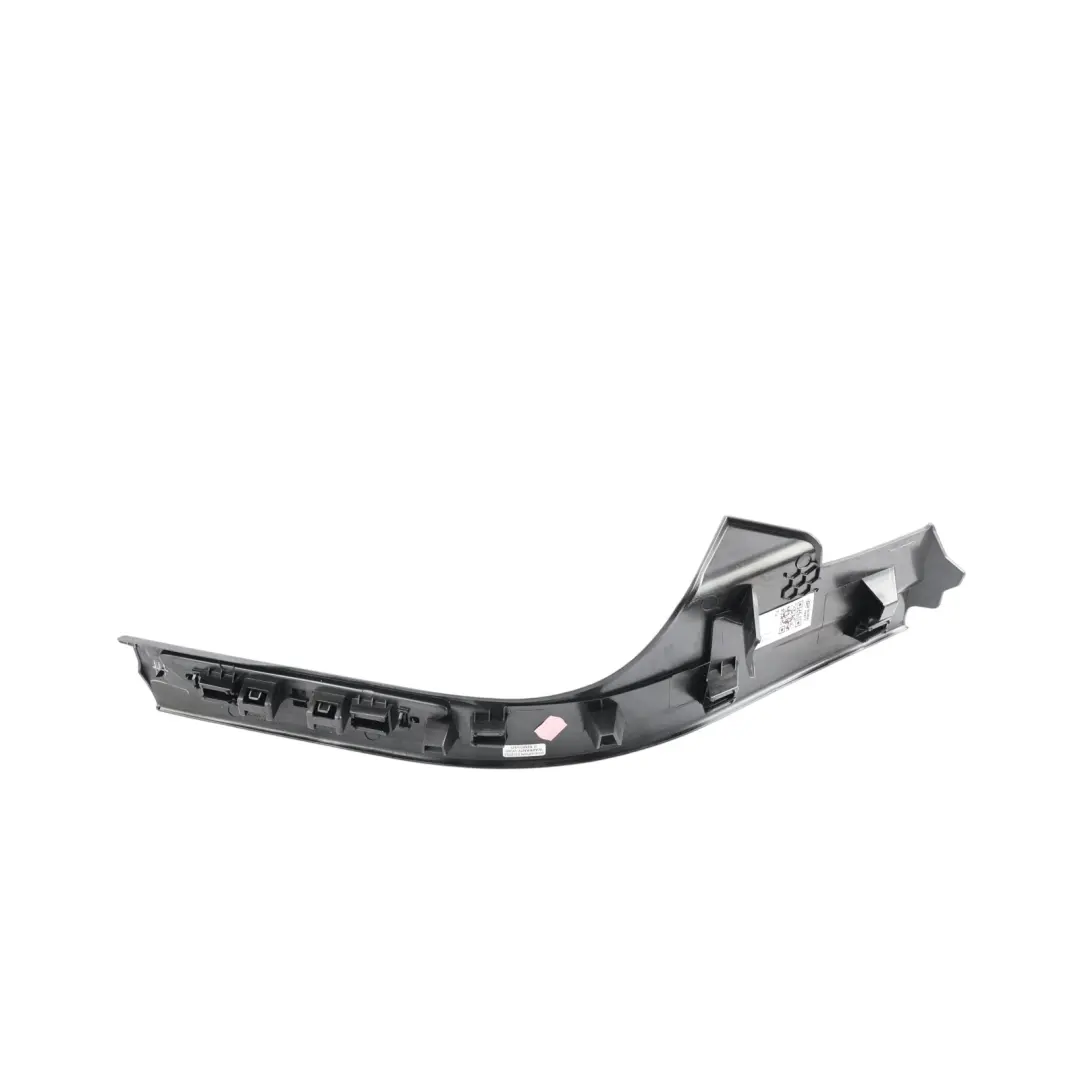 BMW X5 F15 X6 F16 Door Entrance Strip Cover Trim Rear Right O/S M Sport - SKU 7329512 - Part number 7329512