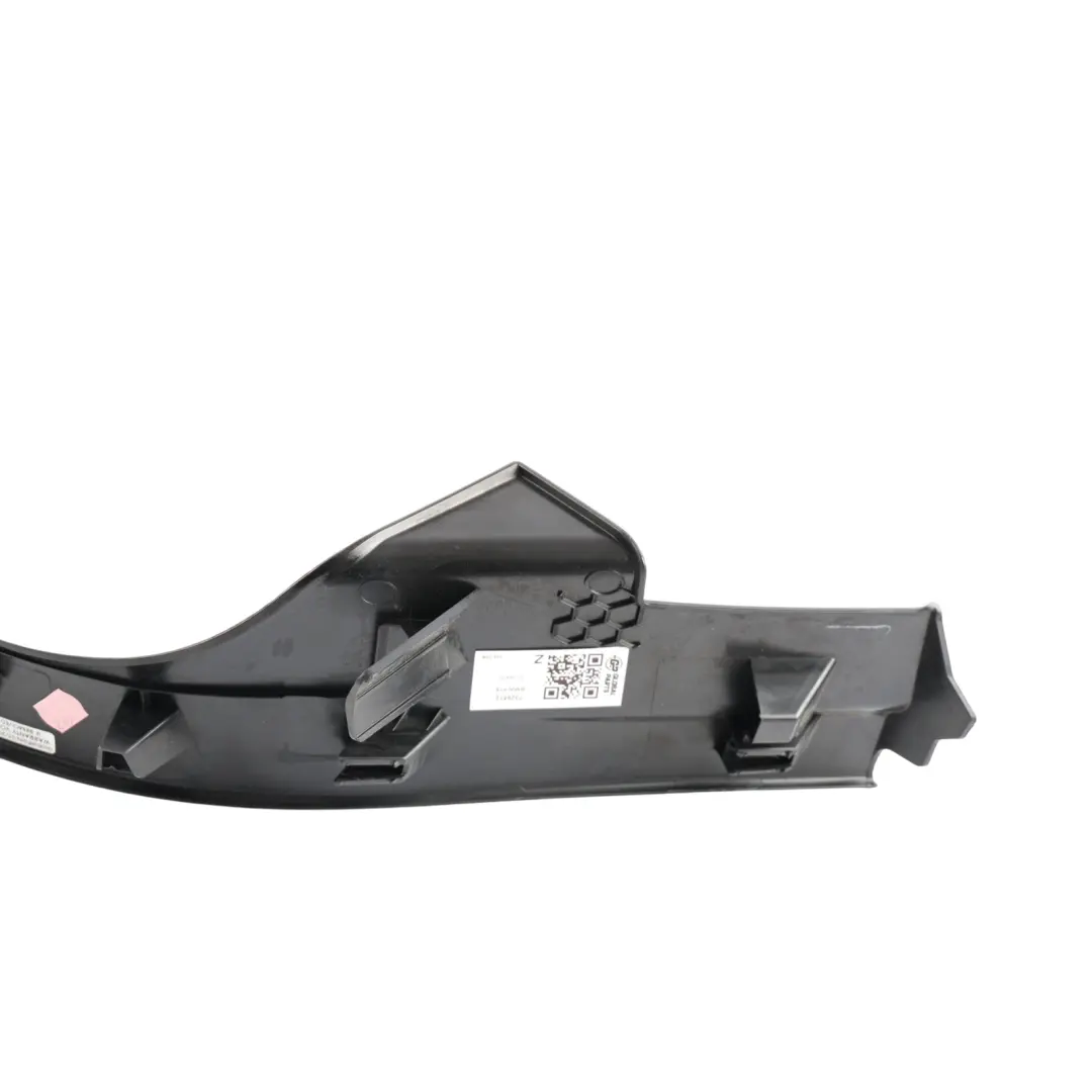 Door Entrance Strip Cover Trim Rear Right O/S M Sport to BMW X5 F15 X6 F16 with Part number 7329512 BMW X5 F15 X6 F16 Door Entrance Strip Cover Trim Rear Right O/S M Sport - SKU 7329512 - Part number 7329512