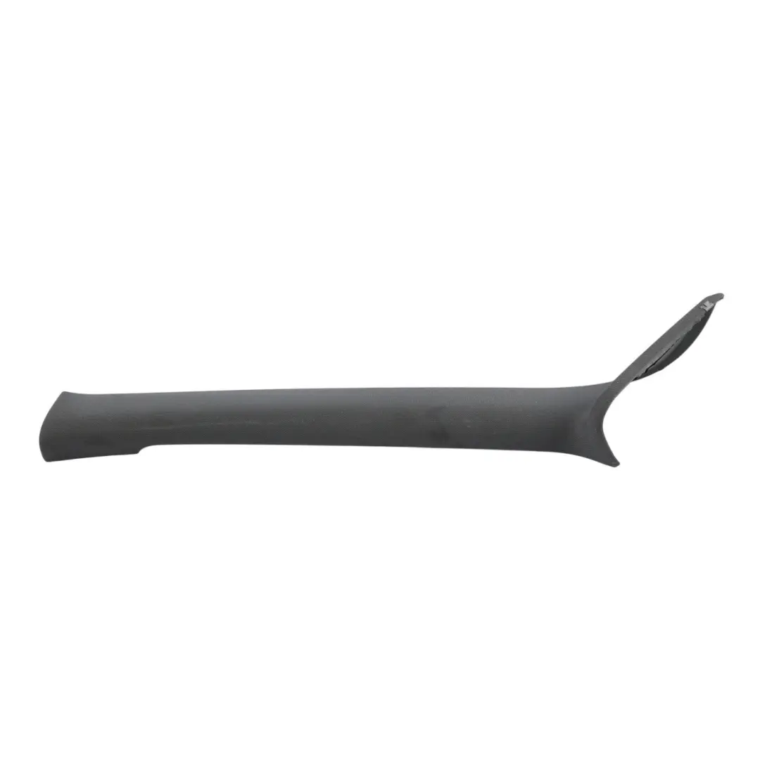 BMW F46 Gran Tourer Cover Column A Pillar Trim Left N/S Panel Anthracite - SKU 7329583-1 - Part number 7329583