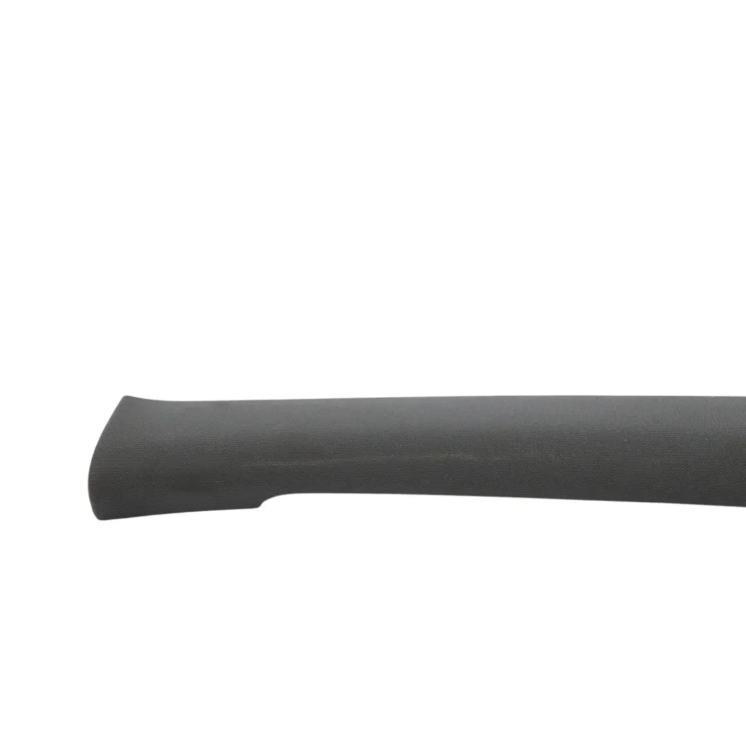 Column A Pillar Trim Left N/S Panel Anthracite to BMW F46 Gran Tourer Cover with Part number 7329583 BMW F46 Gran Tourer Cover Column A Pillar Trim Left N/S Panel Anthracite - SKU 7329583-1 - Part number 7329583