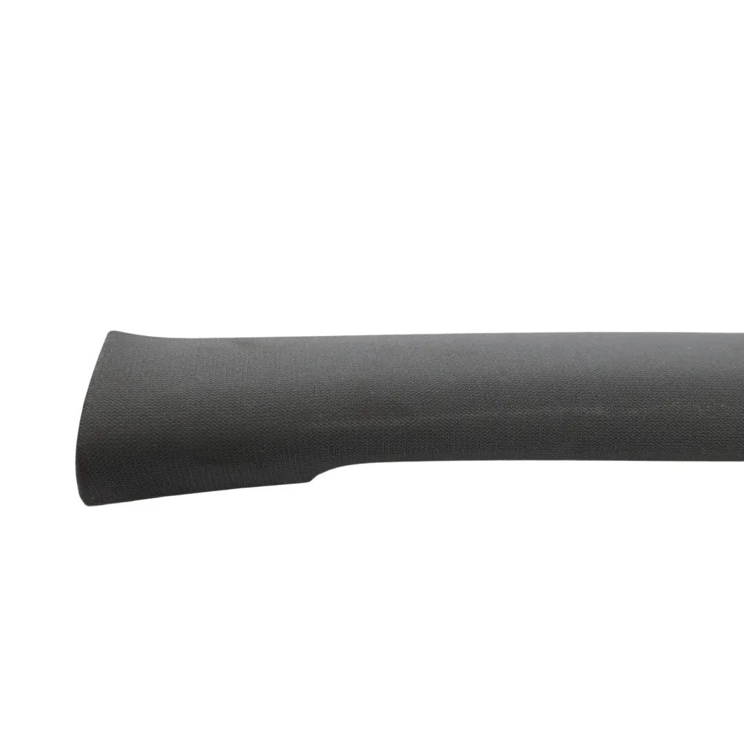 Column A Pillar Trim Left N/S Panel Anthracite to BMW F46 Gran Tourer Cover with Part number 7329583 BMW F46 Gran Tourer Cover Column A Pillar Trim Left N/S Panel Anthracite - SKU 7329583-1 - Part number 7329583