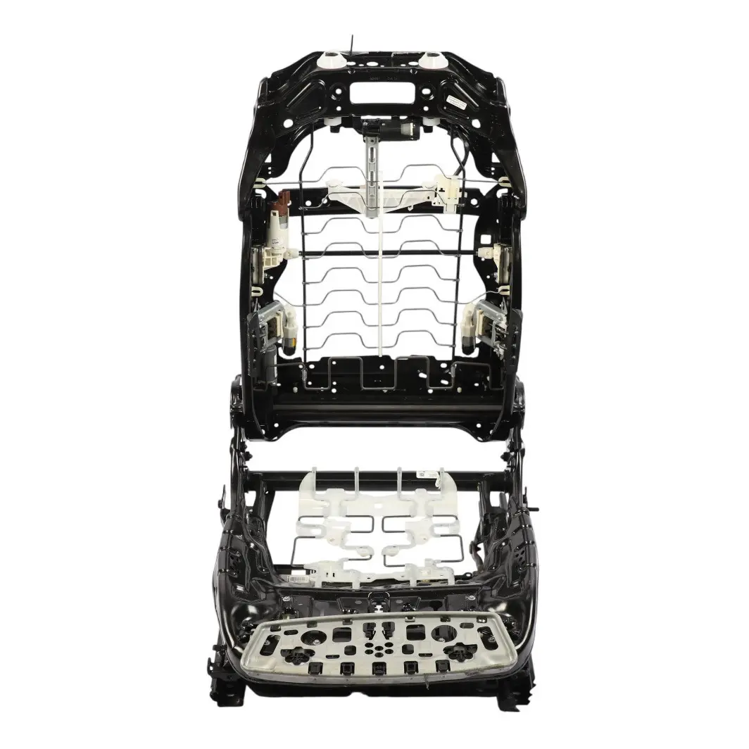 BMW F01 F02 LCI F07 F10 X5 F15 Comfort Seat Frame Seat Front Right O/S - SKU 7329942 - Part number 7329942