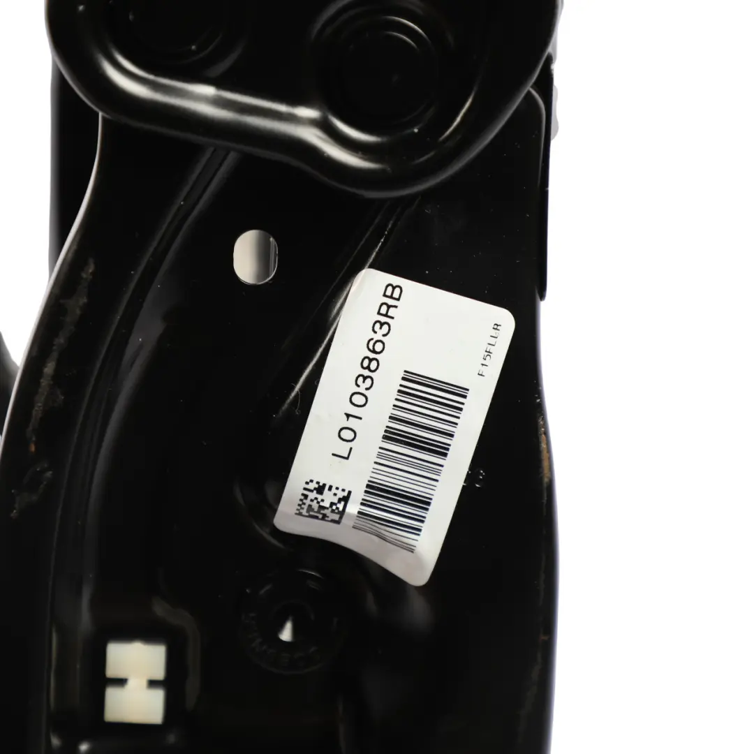 Frame Seat Front Right O/S to BMW F01 F02 LCI F07 F10 X5 F15 Comfort Seat with Part number 7329942 BMW F01 F02 LCI F07 F10 X5 F15 Comfort Seat Frame Seat Front Right O/S - SKU 7329942 - Part number 7329942