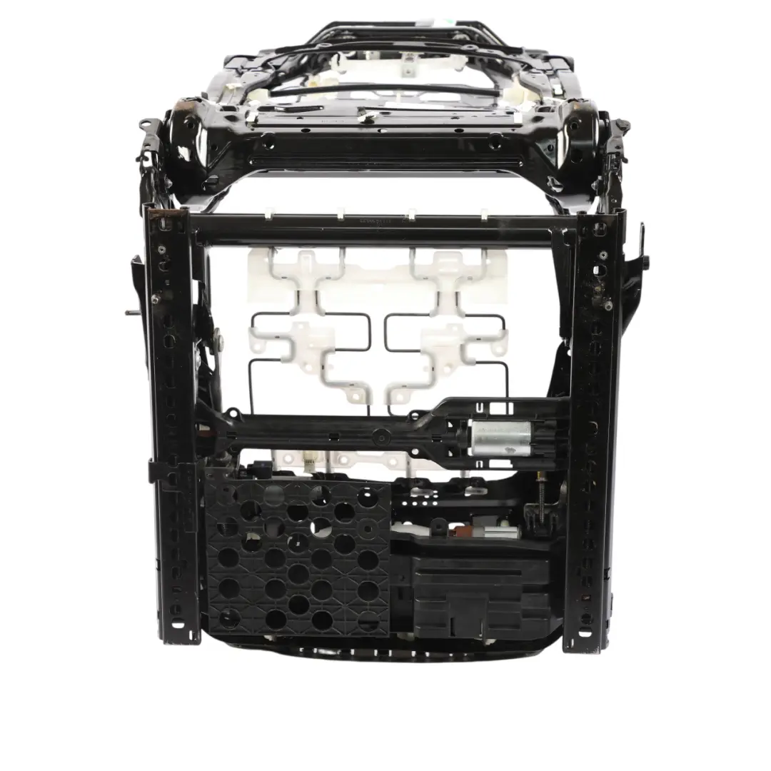 BMW F01 F02 LCI F07 F10 X5 F15 Comfort Seat Frame Seat Front Right O/S - SKU 7329942 - Part number 7329942