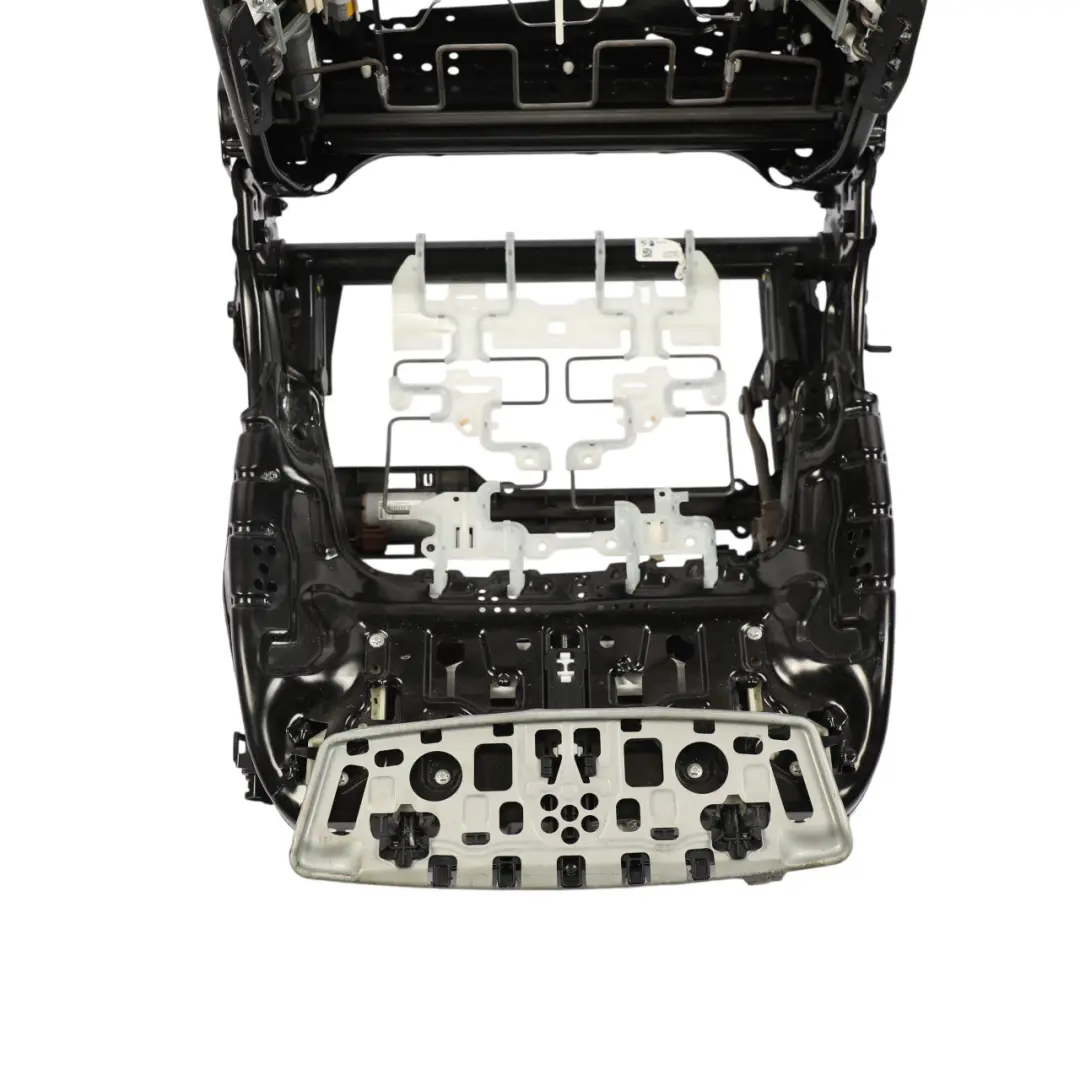 BMW F01 F02 LCI F07 F10 X5 F15 Comfort Seat Frame Seat Front Right O/S - SKU 7329942 - Part number 7329942