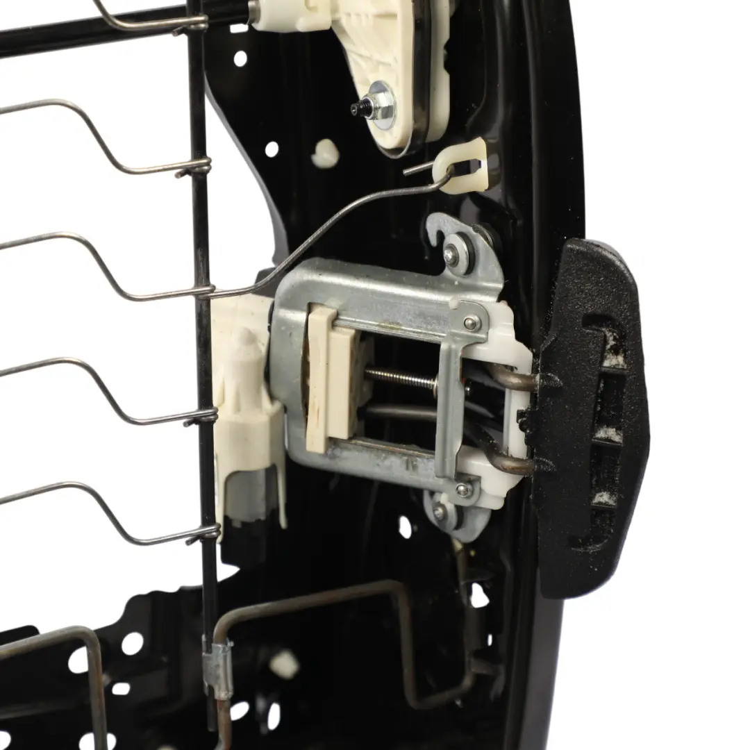 Frame Seat Front Right O/S to BMW F01 F02 LCI F07 F10 X5 F15 Comfort Seat with Part number 7329942 BMW F01 F02 LCI F07 F10 X5 F15 Comfort Seat Frame Seat Front Right O/S - SKU 7329942 - Part number 7329942