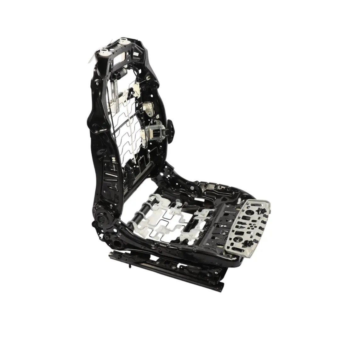 BMW F01 F02 LCI F07 F10 X5 F15 Comfort Seat Frame Seat Front Right O/S - SKU 7329942 - Part number 7329942