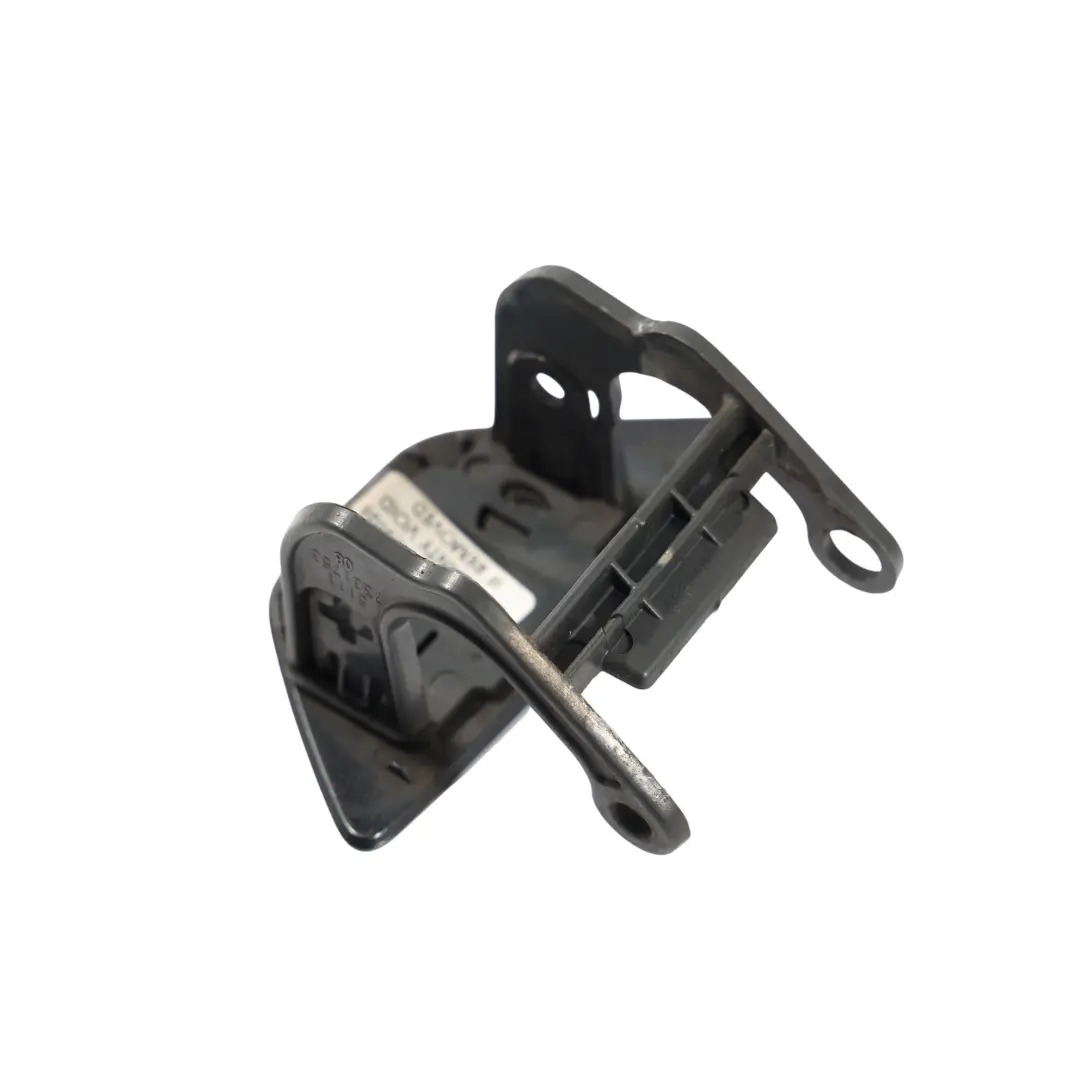 BMW F10 F11 Copri Lavavetro Faro Sinistro Grigio Sophistograu A90 - SKU 7331745-SOP - Numero di parte 7331745