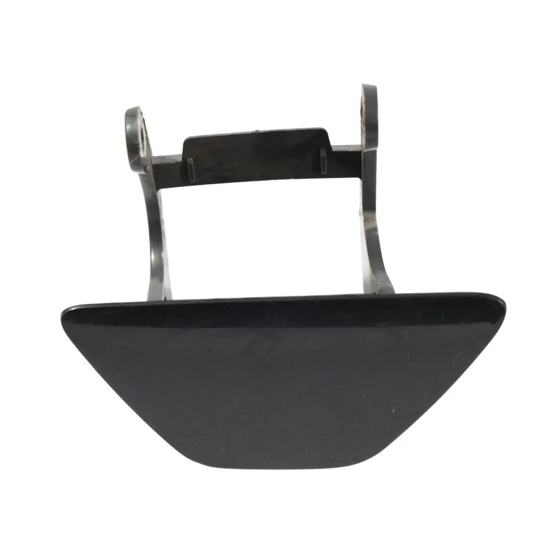 BMW F10 F11 Cache Couvre Lave Phare Gauche Gris Sophistograu A90 - SKU 7331745-SOP - Numéro de pièce 7331745