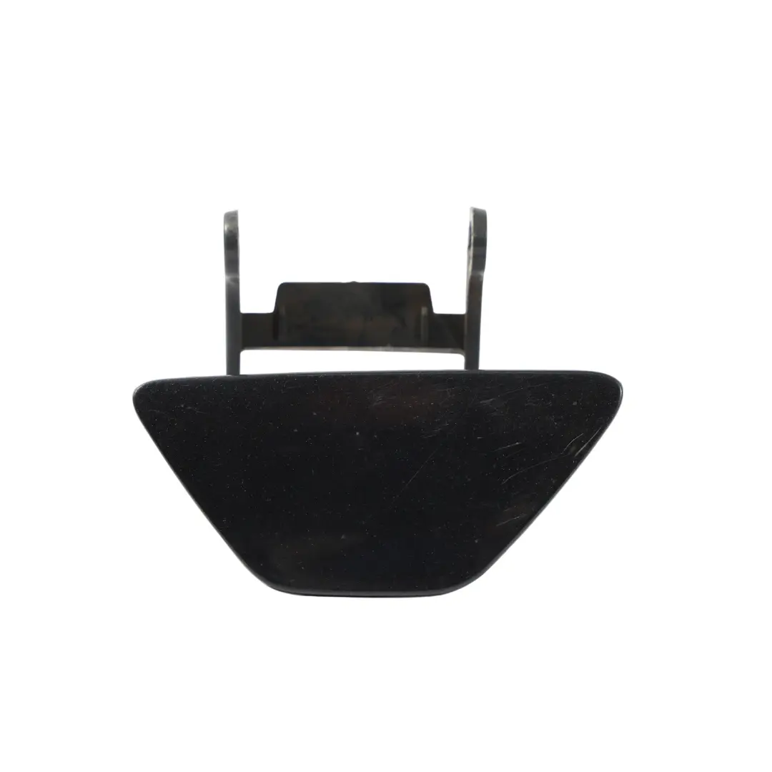 BMW F10 F11 Tapa Cubre Lavafaros Izquierdo Gris Sophistograu A90 - SKU 7331745-SOP - Número de pieza 7331745