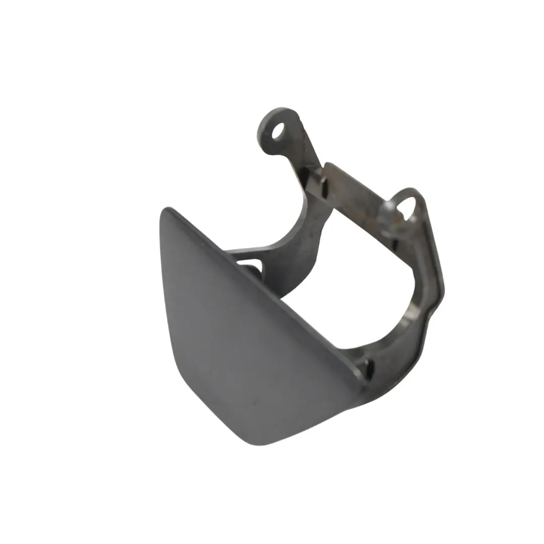 Cache Couvre Lave Phare Gauche Gris Sophistograu A90 pour BMW F10 F11 à propos du numéro de pièce 7331745 BMW F10 F11 Cache Couvre Lave Phare Gauche Gris Sophistograu A90 - SKU 7331745-SOP - Numéro de pièce 7331745