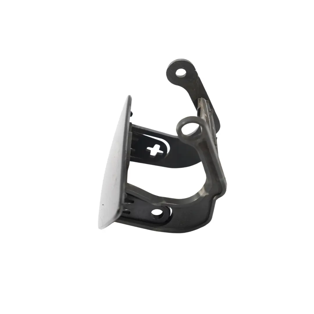 BMW F10 F11 Cache Couvre Lave Phare Gauche Gris Sophistograu A90 - SKU 7331745-SOP - Numéro de pièce 7331745