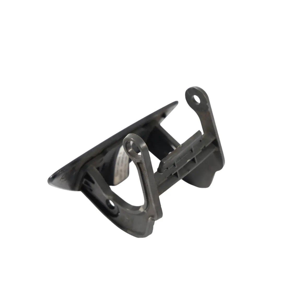 BMW F10 F11 Zaślepka Spryskiwacza Lampy Lewo Szara Sophistograu Grey A90 - SKU 7331745-SOP - Numer Części 7331745