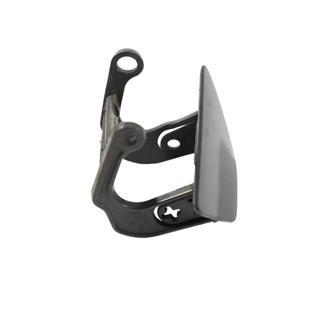 Cache Couvre Lave Phare Gauche Gris Sophistograu A90 pour BMW F10 F11 à propos du numéro de pièce 7331745 BMW F10 F11 Cache Couvre Lave Phare Gauche Gris Sophistograu A90 - SKU 7331745-SOP - Numéro de pièce 7331745