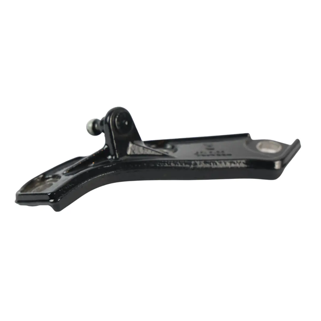 BMW F36 Soporte Amortiguador Tapa Maletero Derecho Negro - SKU 7332126-SCH - Número de pieza 7332126