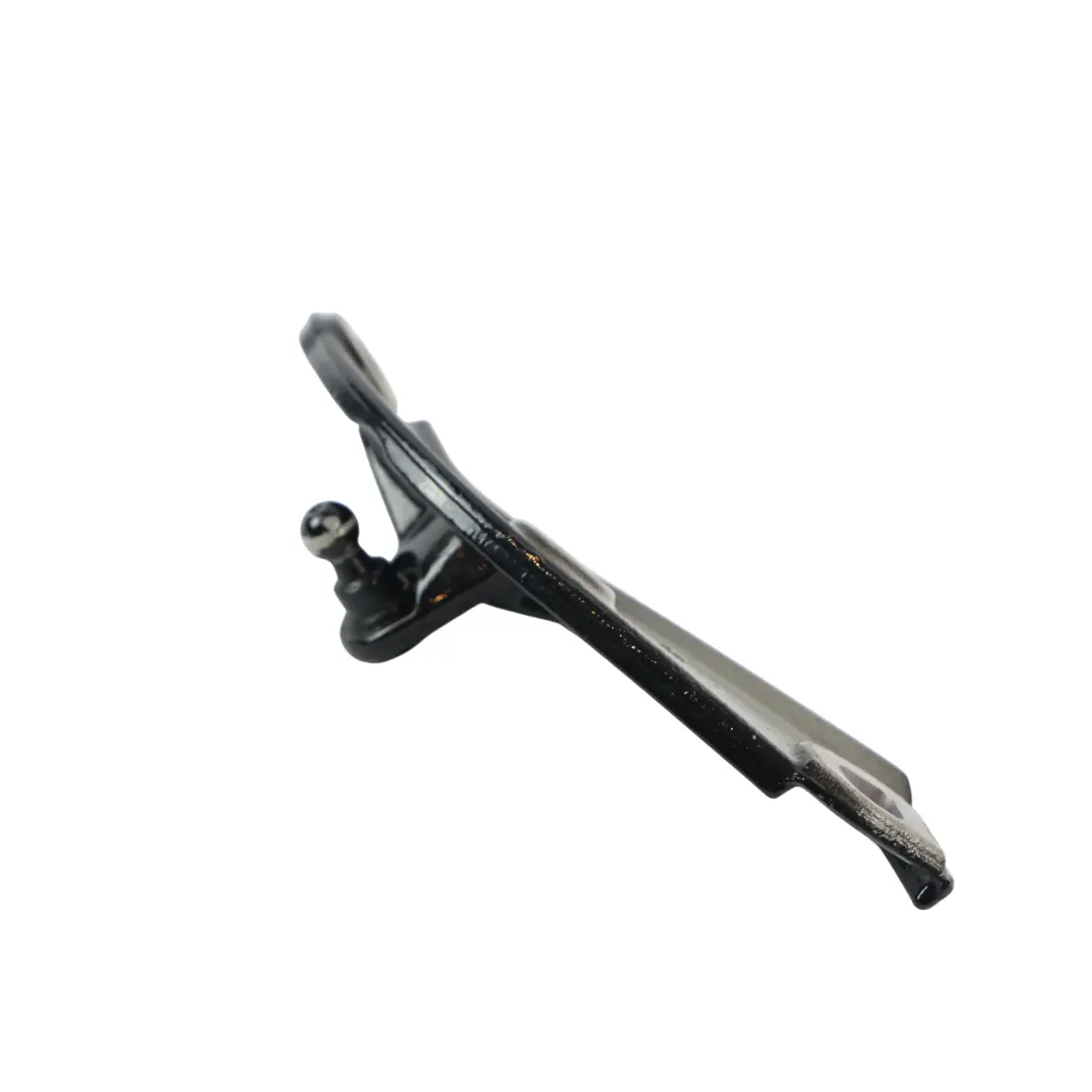 Soporte Amortiguador Tapa Maletero Derecho Negro para BMW F36 con número de pieza 7332126 BMW F36 Soporte Amortiguador Tapa Maletero Derecho Negro - SKU 7332126-SCH - Número de pieza 7332126