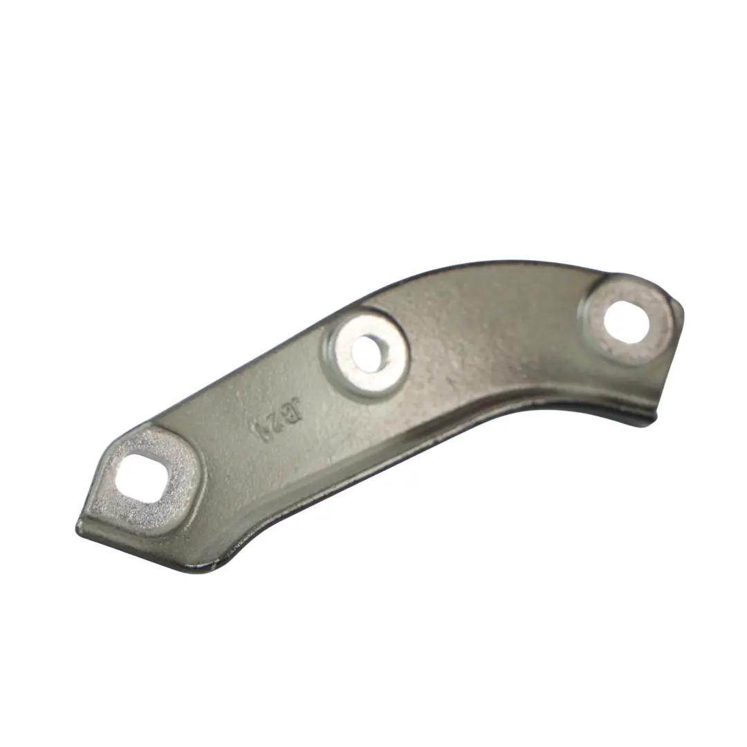 BMW F36 Couvercle Coffre Hayon Droit Support Amortisseur Noir - SKU 7332126-SCH - Numéro de pièce 7332126