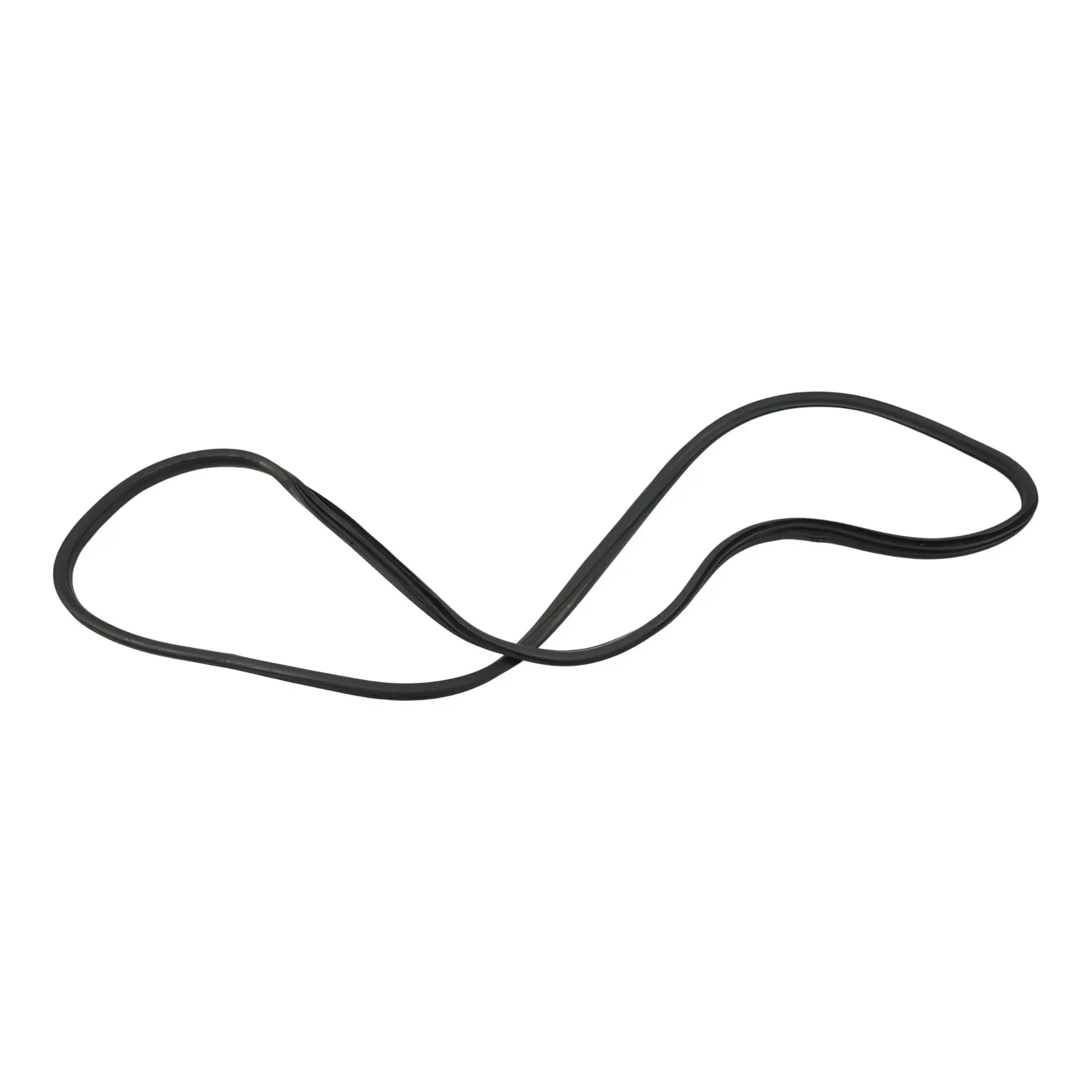 BMW X5 E70 Junta Protección Puerta Delantera Izquierda Derecha 7333607