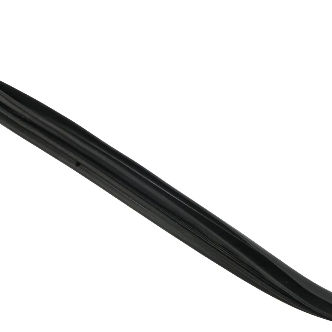 BMW X5 E70 Guarnizione Protezione Bordo Porta Anteriore Sinistra Destra - SKU 7333607 - Numero di parte 7333607