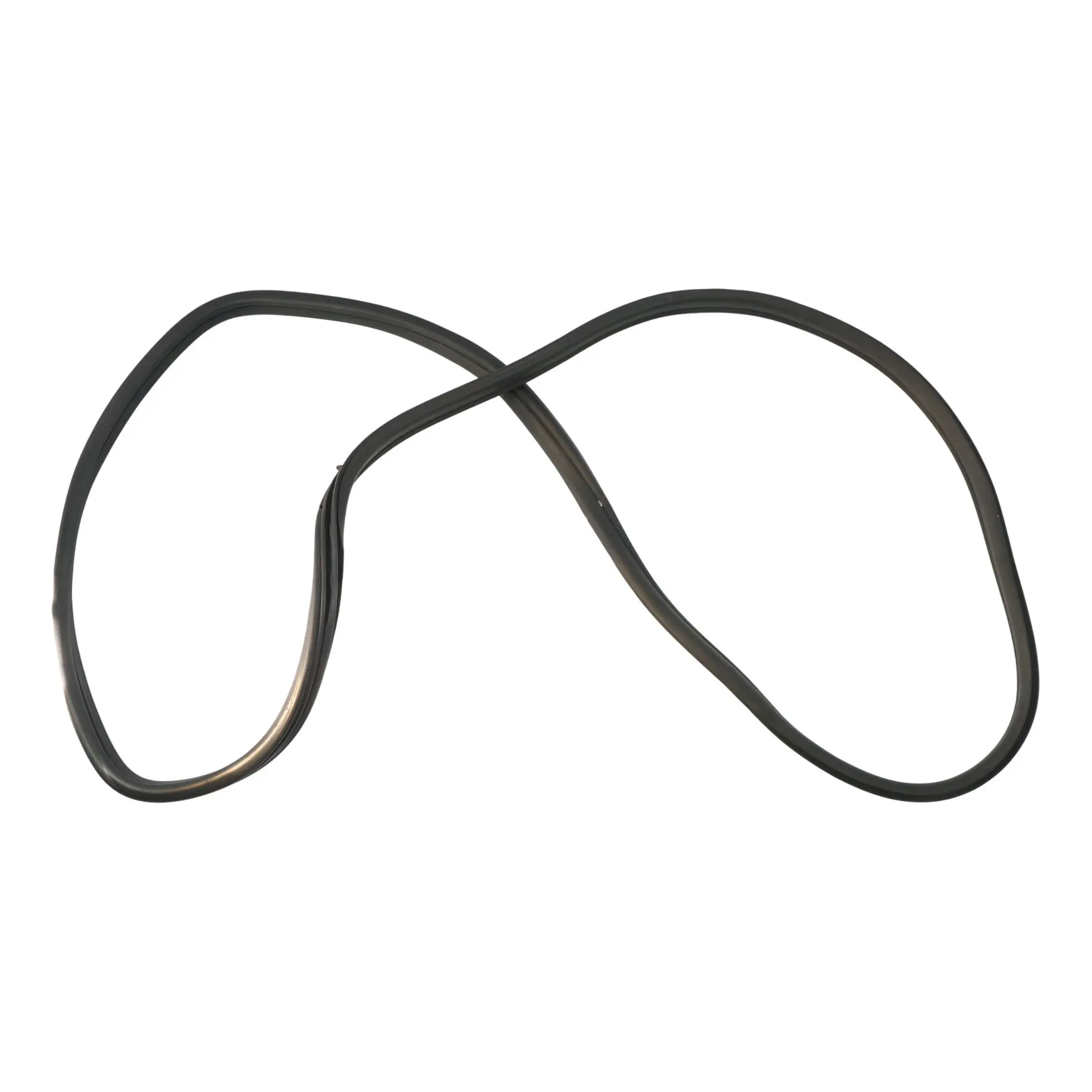 BMW X5 E70 Guarnizione Protezione Bordo Porta Posteriore Sinistra Destra 7333608