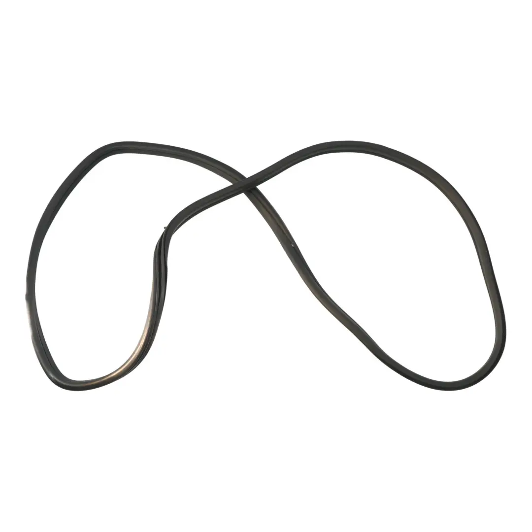 BMW X5 E70 Edge Protection Seal Gasket Door Rear Left Right N/O/S - SKU 7333608 - Part number 7333608