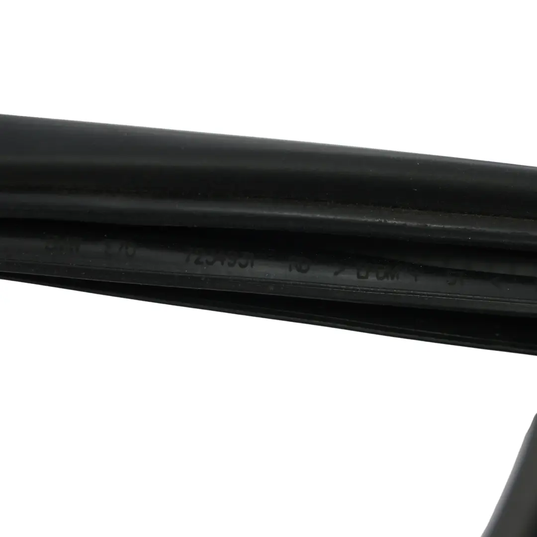 BMW X5 E70 Joint Étanchéité Protection Porte Arrière Gauche Droite - SKU 7333608 - Numéro de pièce 7333608