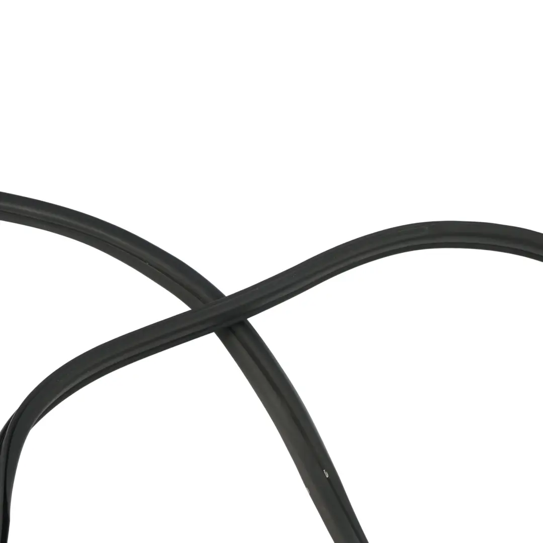 Protection Seal Gasket Door Rear Left Right N/O/S to BMW X5 E70 Edge with Part number 7333608 BMW X5 E70 Edge Protection Seal Gasket Door Rear Left Right N/O/S - SKU 7333608 - Part number 7333608
