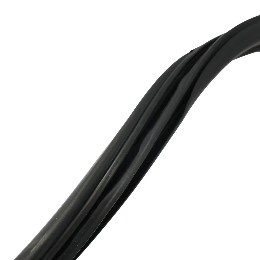 Junta Protección Puerta Trasera Izquierda Derecha para BMW X5 E70 con número de pieza 7333608 BMW X5 E70 Junta Protección Puerta Trasera Izquierda Derecha - SKU 7333608 - Número de pieza 7333608