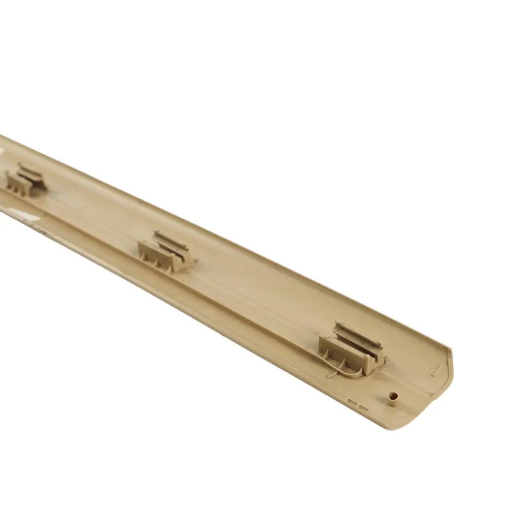 Seuil Porte Avant Intérieur Droit pour BMW F36 Gran Coupe à propos du numéro de pièce 7334212 BMW F36 Gran Coupe Seuil Porte Avant Intérieur Droit - SKU 7334212-1 - Numéro de pièce 7334212