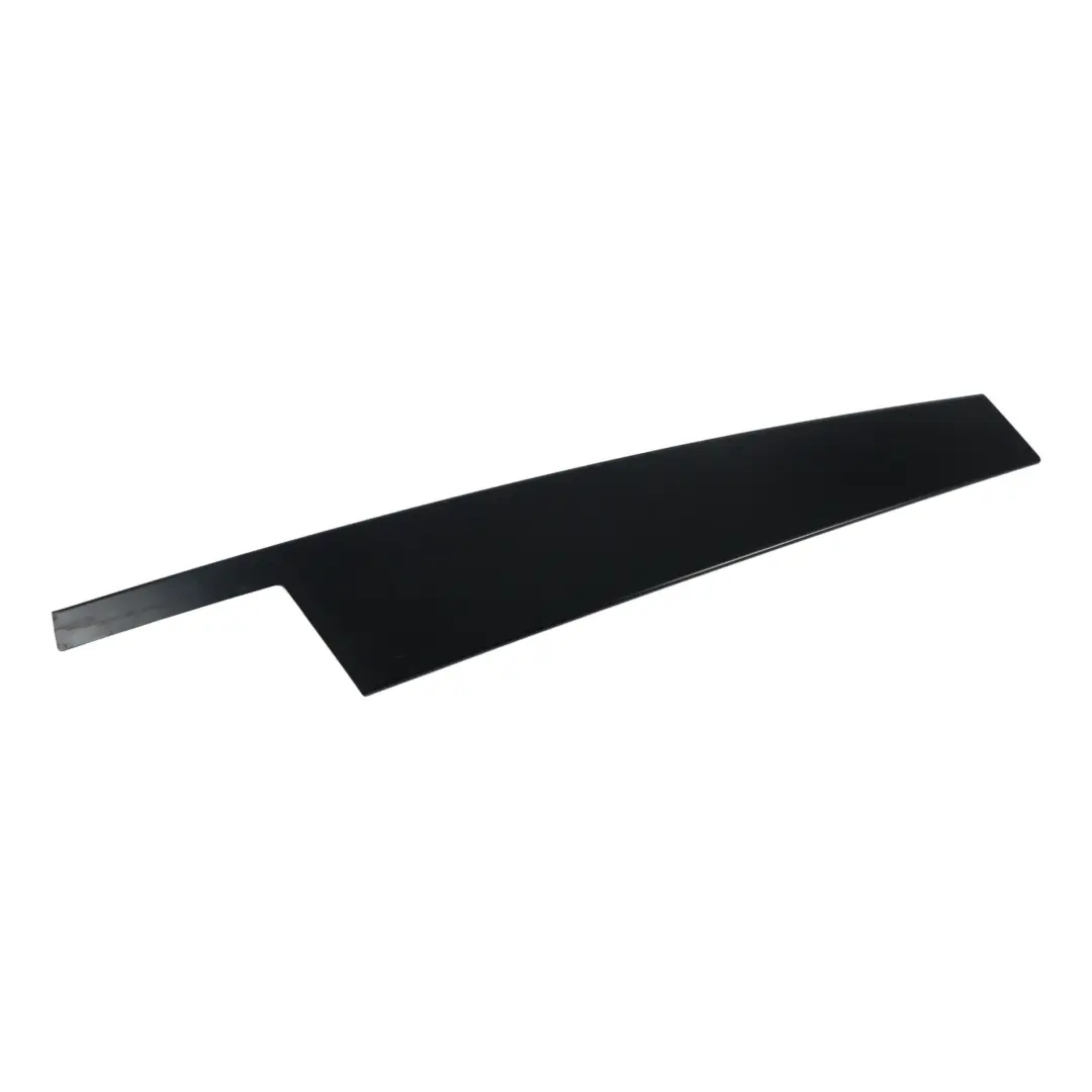 BMW G30 G31 Door Pillar Trim Cover Moulding Front Left N/S - SKU 7336953 - Part number 7336953