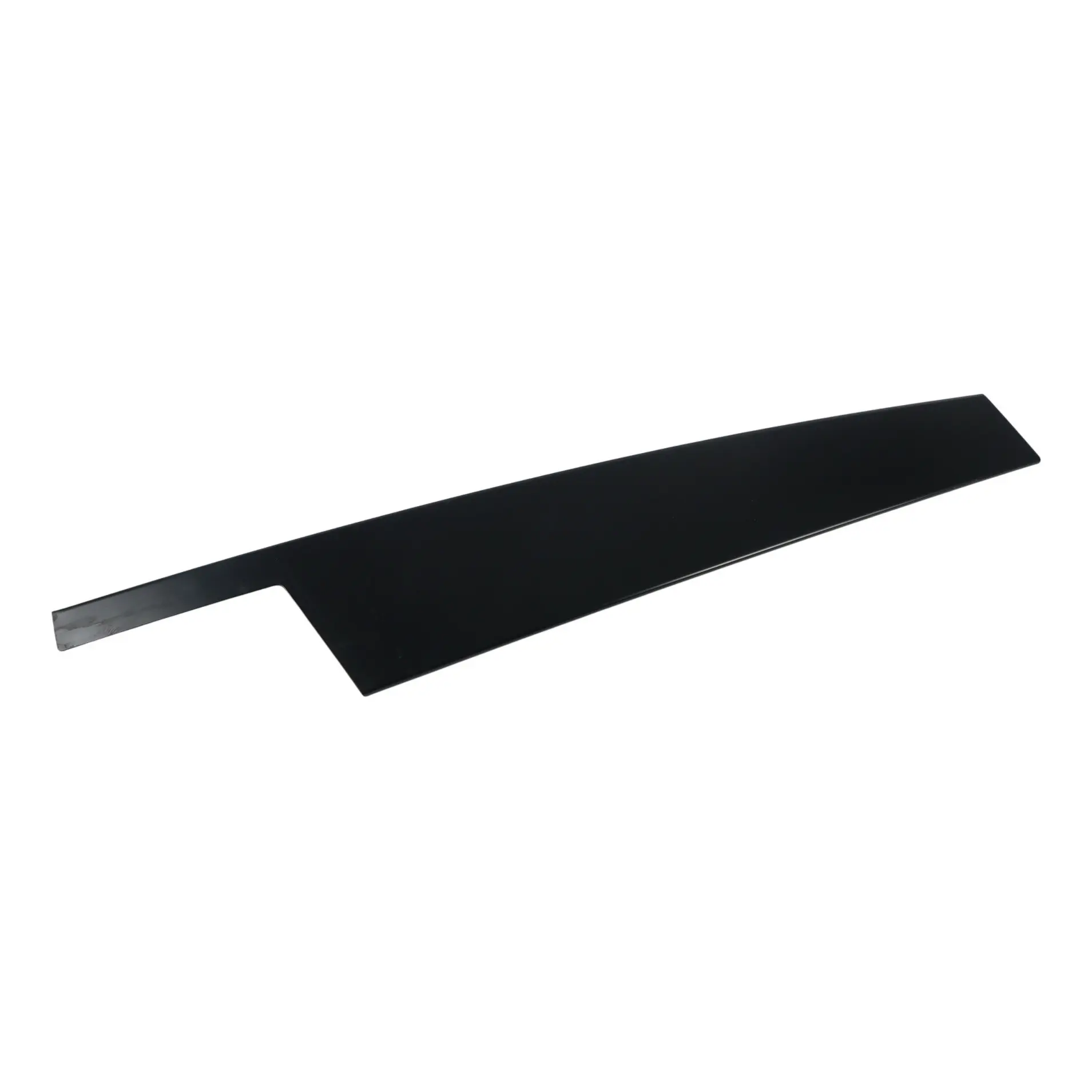 BMW G30 G31 Door Pillar Trim Cover Moulding Front Left N/S 7336953