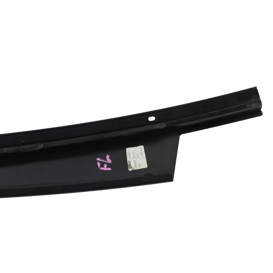 BMW G30 G31 Nakładka Słupka Drzwi Przedni Lewy - SKU 7336953 - Numer Części 7336953