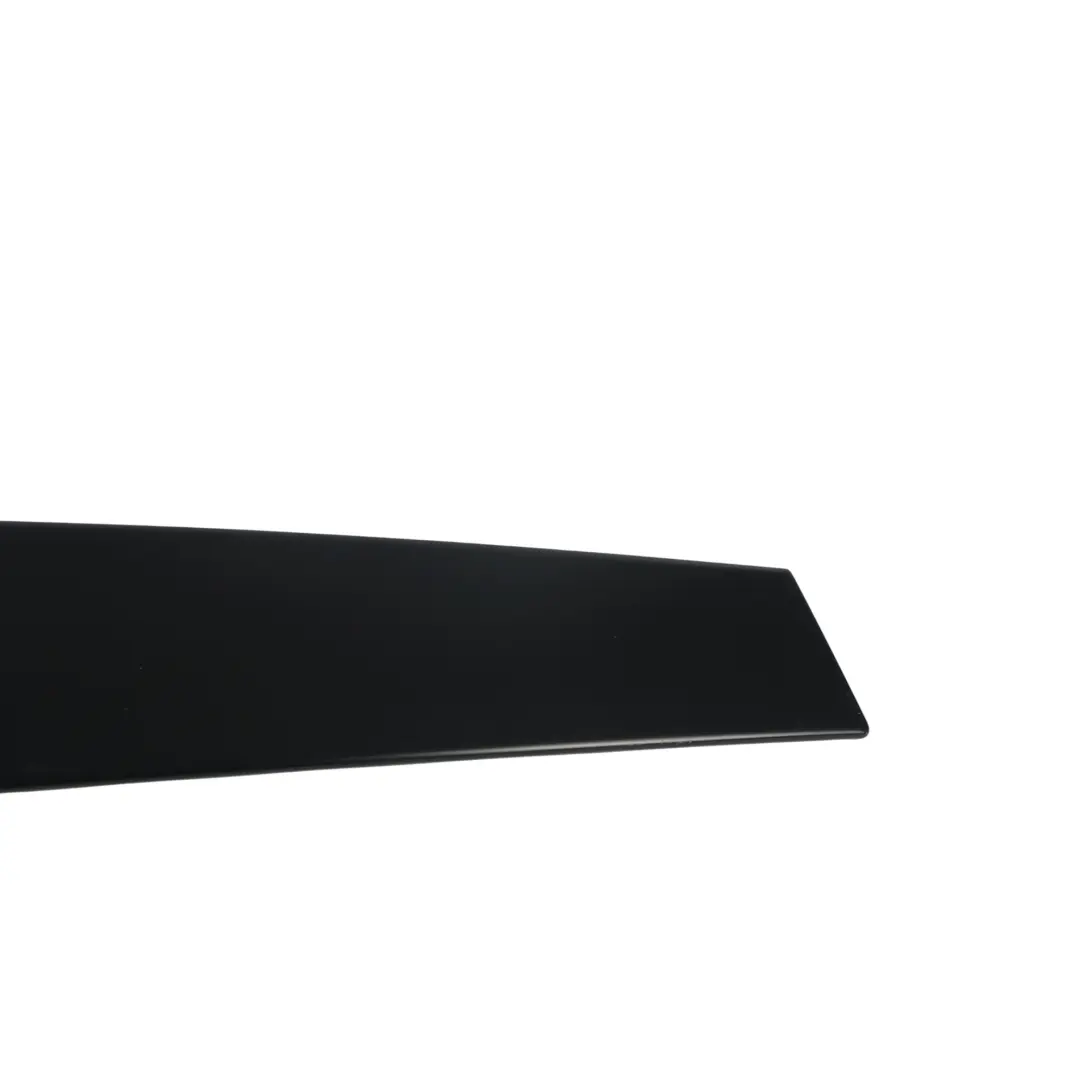 Rivestimento Modanatura Montante Porta Anteriore Sinistro per BMW G30 G31 con numero di parte 7336953 BMW G30 G31 Rivestimento Modanatura Montante Porta Anteriore Sinistro - SKU 7336953 - Numero di parte 7336953