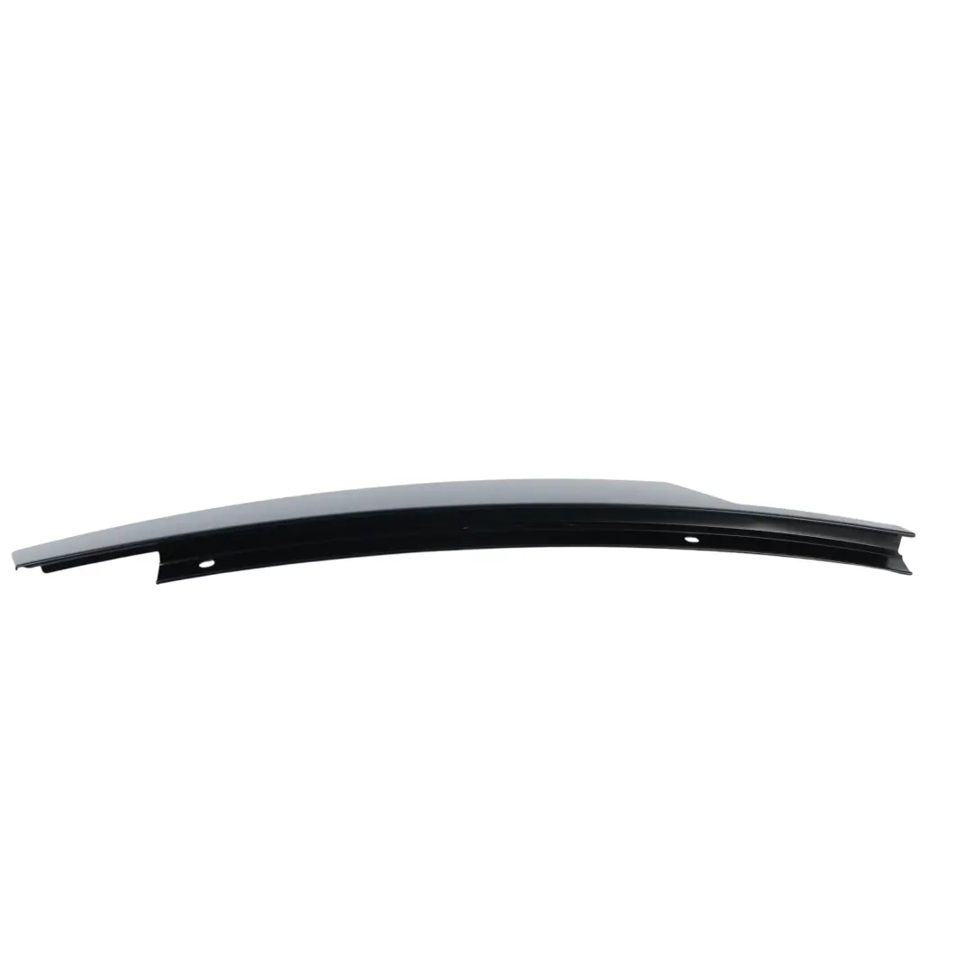 Door Pillar Trim Cover Moulding Front Left N/S to BMW G30 G31 with Part number 7336953 BMW G30 G31 Door Pillar Trim Cover Moulding Front Left N/S - SKU 7336953 - Part number 7336953