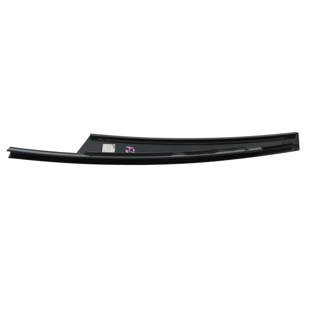 BMW G30 G31 Türsäulen Verkleidung Abdeckung Vorne Links - SKU 7336953 - Teilenummer 7336953