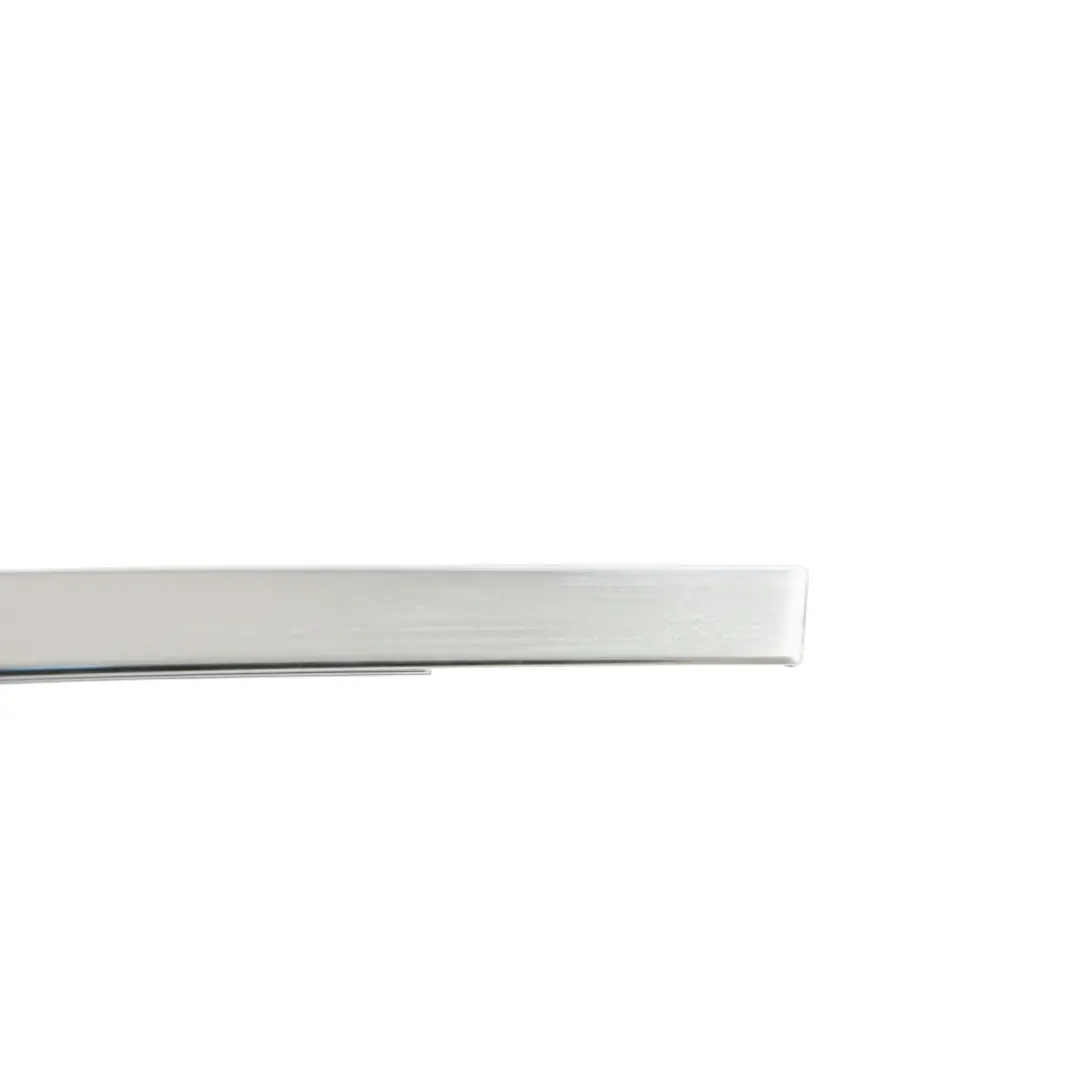 Door Window Frame Moulding Strip Trim Chrome Front Left N/S to BMW G30 G31 with Part number 7336955 BMW G30 G31 Door Window Frame Moulding Strip Trim Chrome Front Left N/S - SKU 7336955 - Part number 7336955