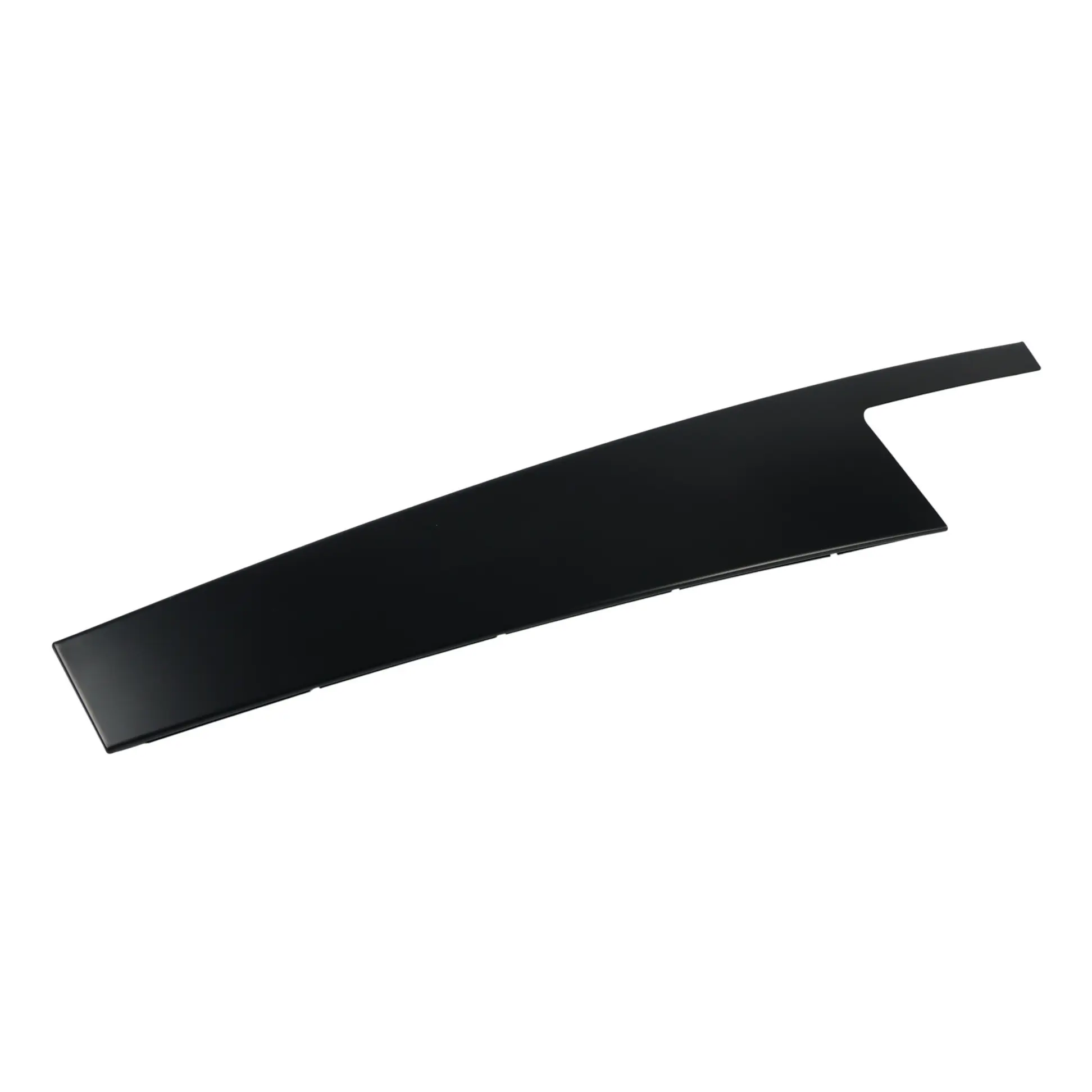 BMW G30 G31 Door Pillar Trim Cover Moulding Rear Left N/S 7336975