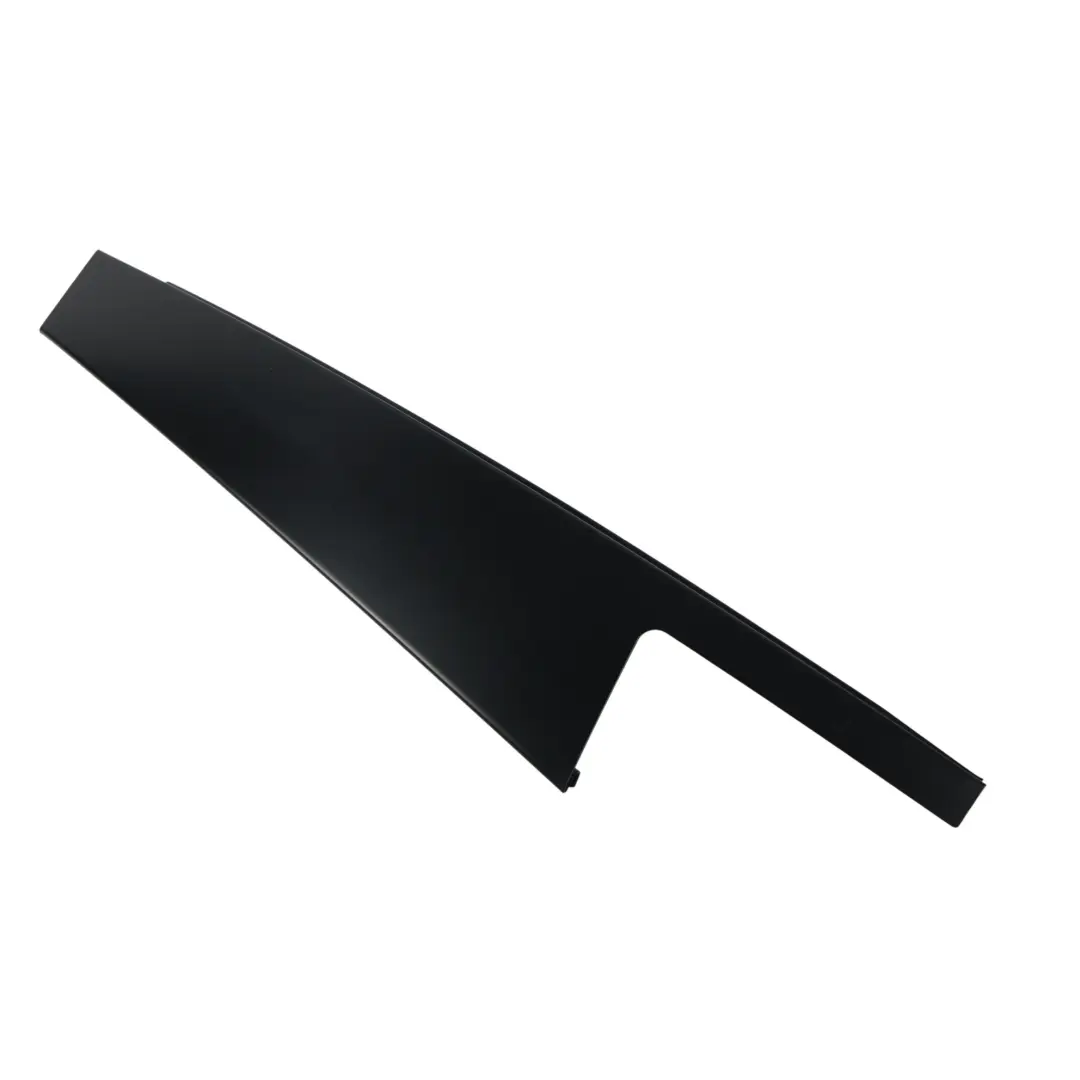 BMW G30 G31 Moldura Cubierta Pilar Puerta Trasero Izquierdo - SKU 7336975 - Número de pieza 7336975
