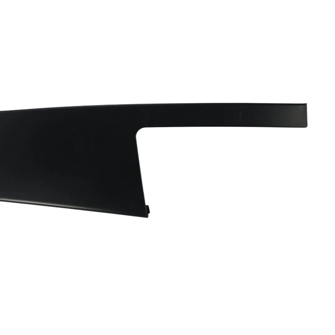 BMW G30 G31 Türsäulen Verkleidung Abdeckung Hinten Links - SKU 7336975 - Teilenummer 7336975