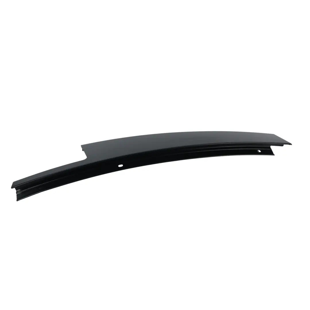 BMW G30 G31 Rivestimento Modanatura Montante Porta Posteriore Sinistro - SKU 7336975 - Numero di parte 7336975