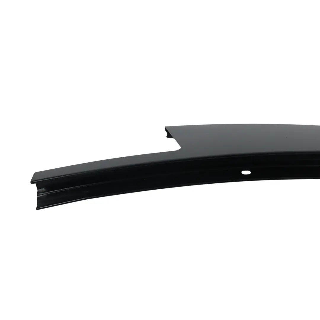 Door Pillar Trim Cover Moulding Rear Left N/S to BMW G30 G31 with Part number 7336975 BMW G30 G31 Door Pillar Trim Cover Moulding Rear Left N/S - SKU 7336975 - Part number 7336975