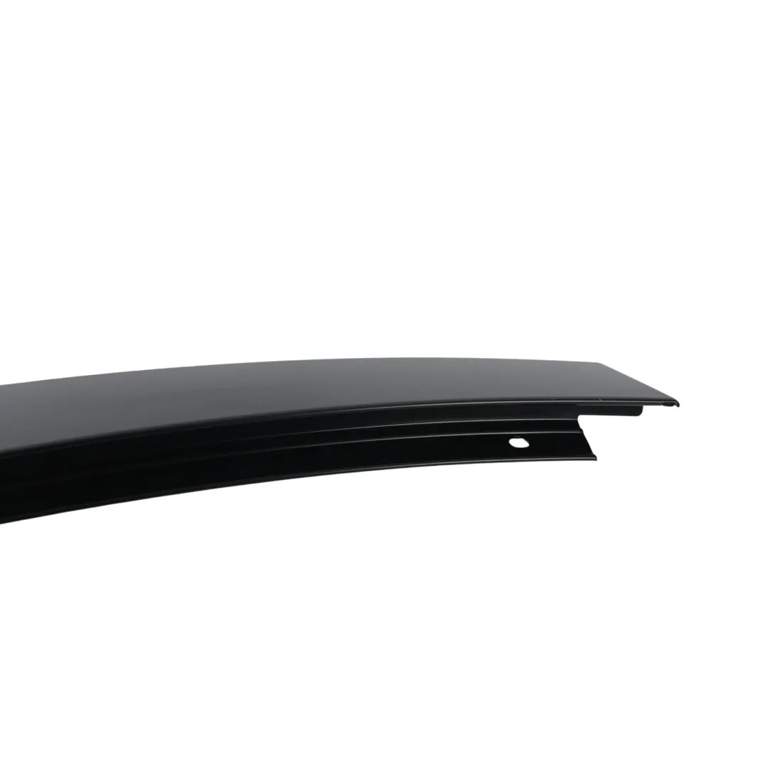 BMW G30 G31 Türsäulen Verkleidung Abdeckung Hinten Links - SKU 7336975 - Teilenummer 7336975