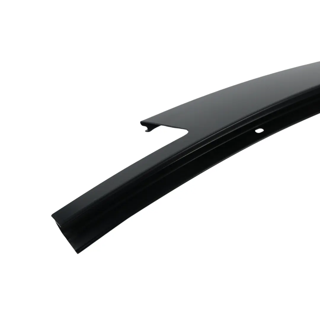 Door Pillar Trim Cover Moulding Rear Left N/S to BMW G30 G31 with Part number 7336975 BMW G30 G31 Door Pillar Trim Cover Moulding Rear Left N/S - SKU 7336975 - Part number 7336975