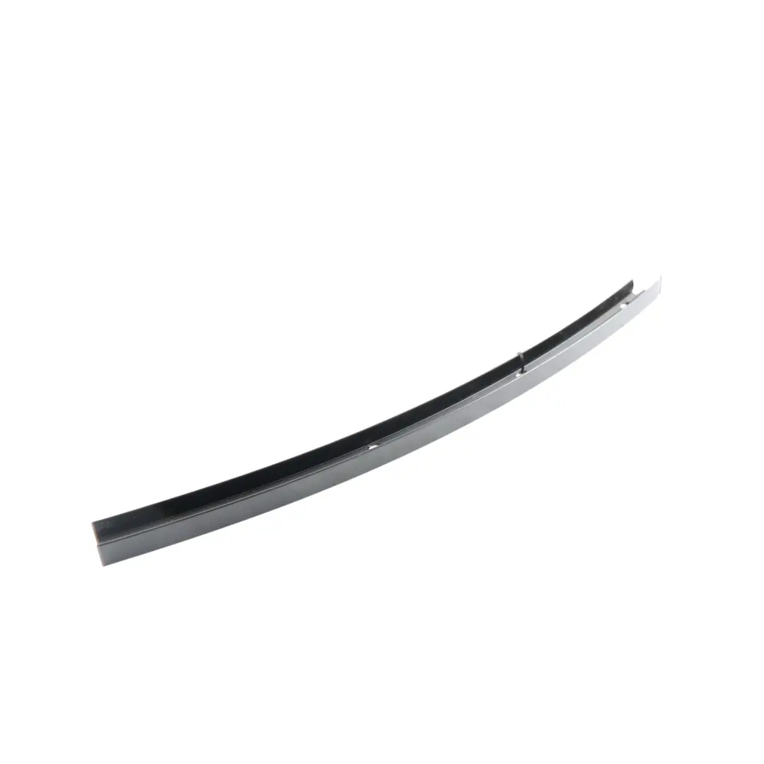 BMW G31 Touring Door Window Guide Web Strip Cover Rear Left N/S - SKU 7336977 - Part number 7336977