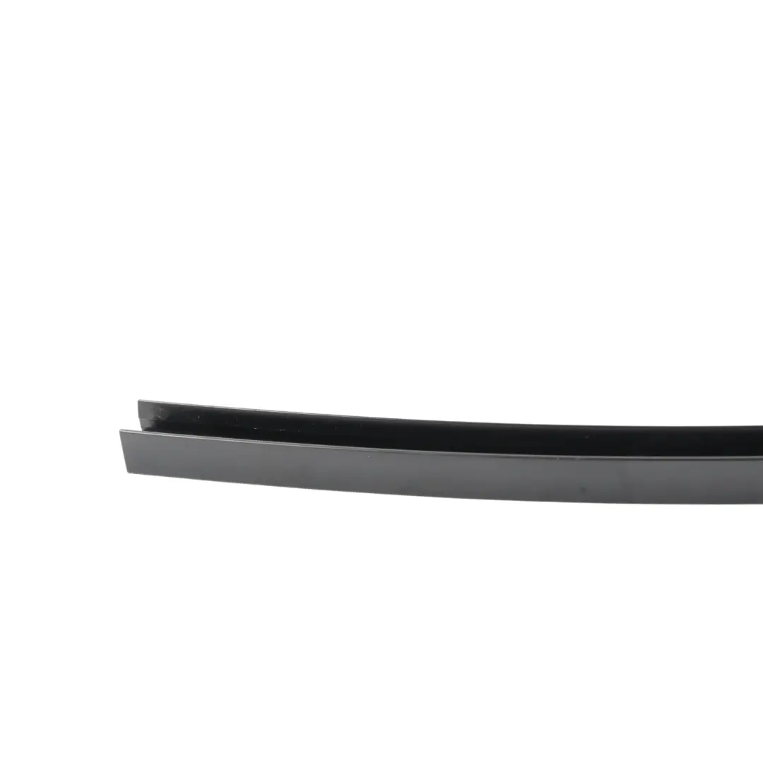 Door Window Guide Web Strip Cover Rear Left N/S to BMW G31 Touring with Part number 7336977 BMW G31 Touring Door Window Guide Web Strip Cover Rear Left N/S - SKU 7336977 - Part number 7336977