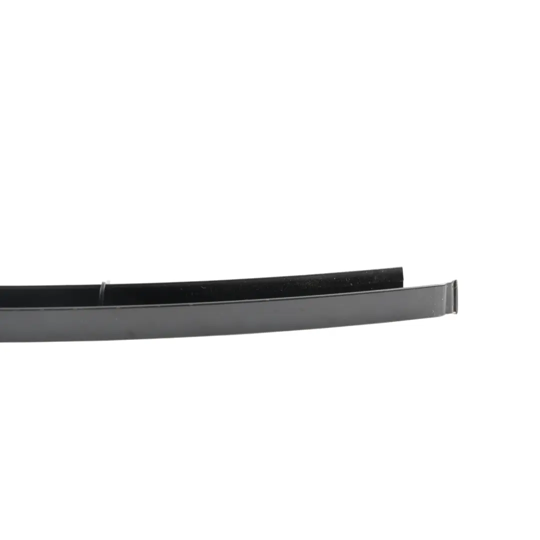 BMW G31 Touring Door Window Guide Web Strip Cover Rear Left N/S - SKU 7336977 - Part number 7336977