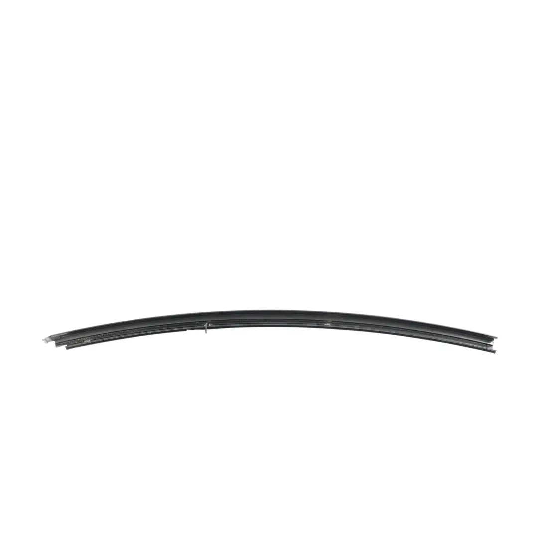 Door Window Guide Web Strip Cover Rear Left N/S to BMW G31 Touring with Part number 7336977 BMW G31 Touring Door Window Guide Web Strip Cover Rear Left N/S - SKU 7336977 - Part number 7336977