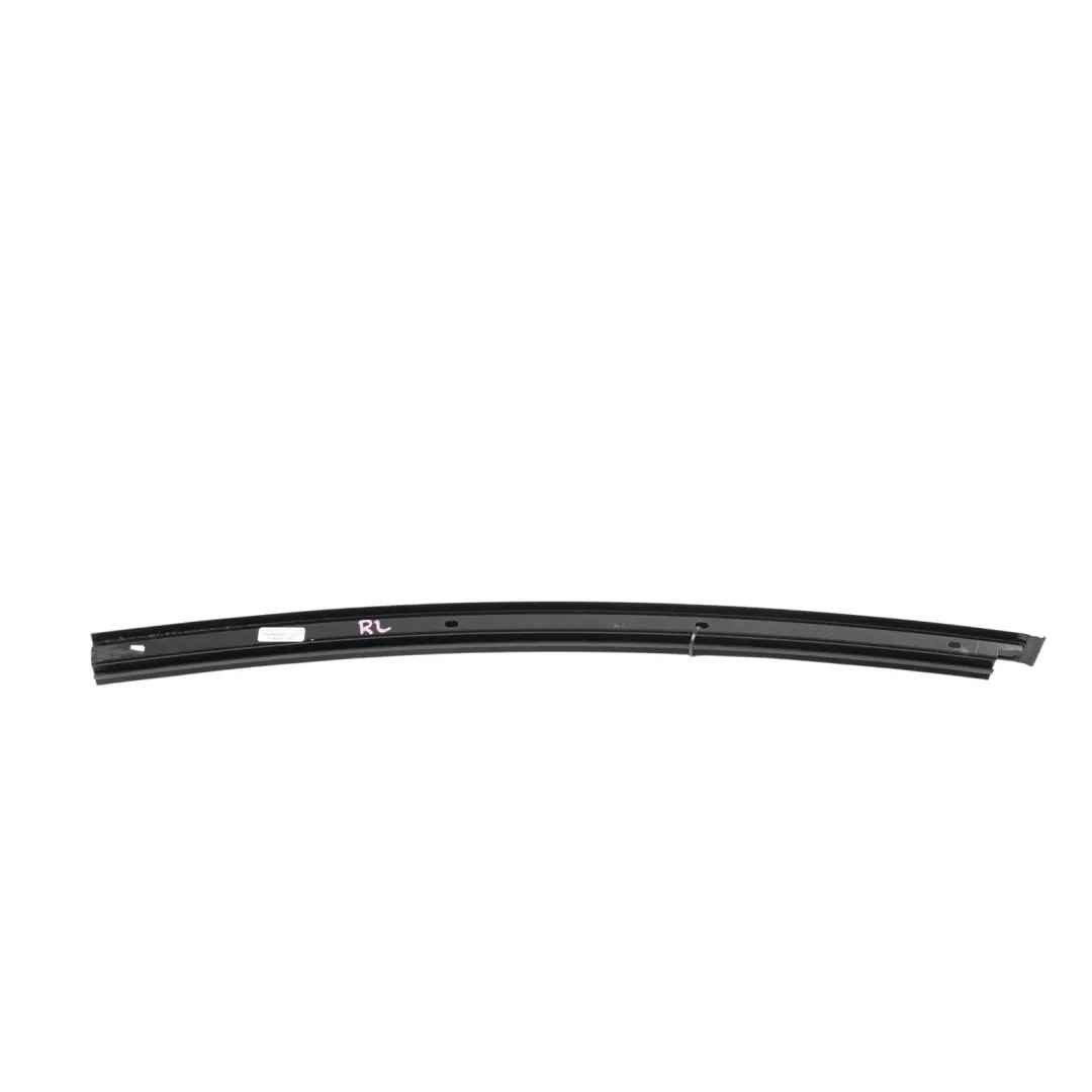 Door Window Guide Web Strip Cover Rear Left N/S to BMW G31 Touring with Part number 7336977 BMW G31 Touring Door Window Guide Web Strip Cover Rear Left N/S - SKU 7336977 - Part number 7336977