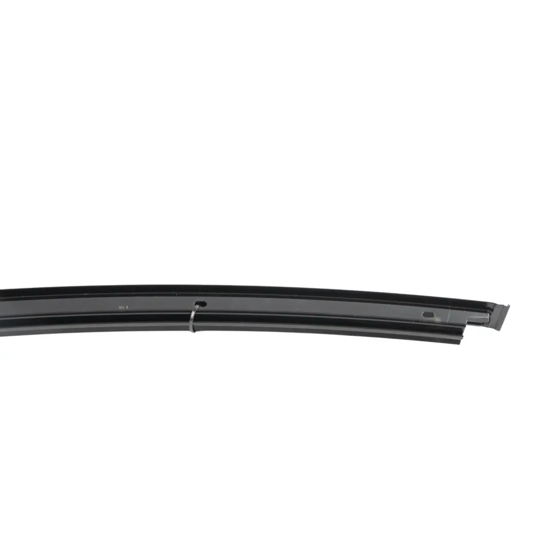 Door Window Guide Web Strip Cover Rear Left N/S to BMW G31 Touring with Part number 7336977 BMW G31 Touring Door Window Guide Web Strip Cover Rear Left N/S - SKU 7336977 - Part number 7336977